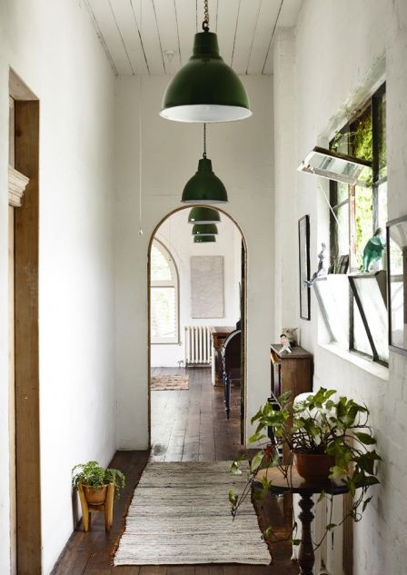 5 Elegant Hallway Design Ideas: How To Make The Most Of This Space |  L'Essenziale