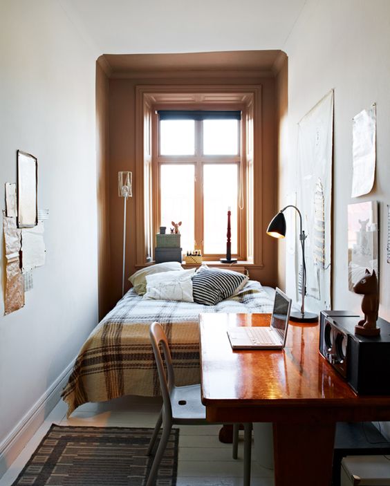 5 Essential Items to Buy for Your Small Apartment