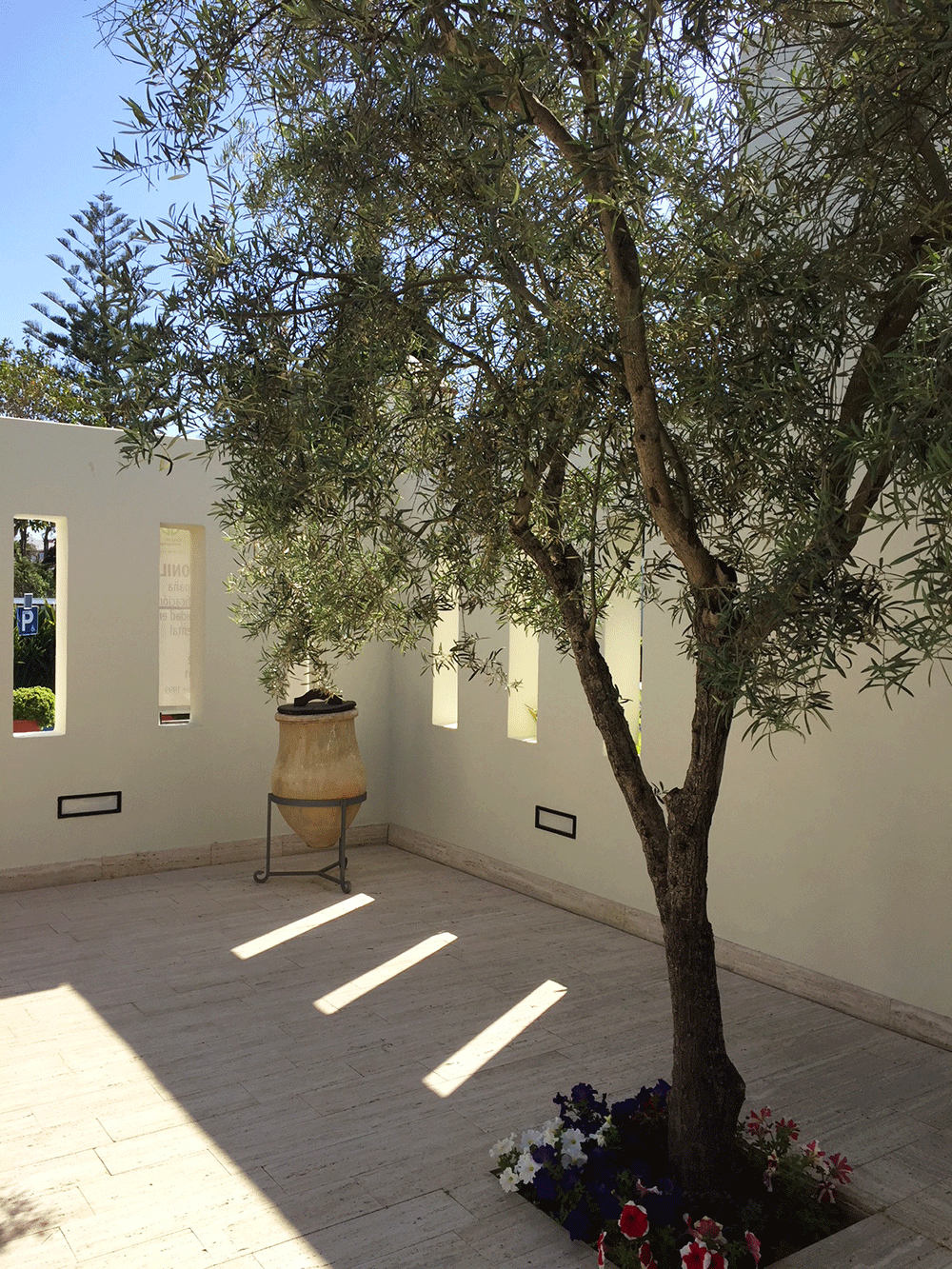 Conil de la Frontera - Andalucía Simple