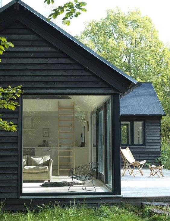 What Is A Granny Flat? 12 Charming Designs