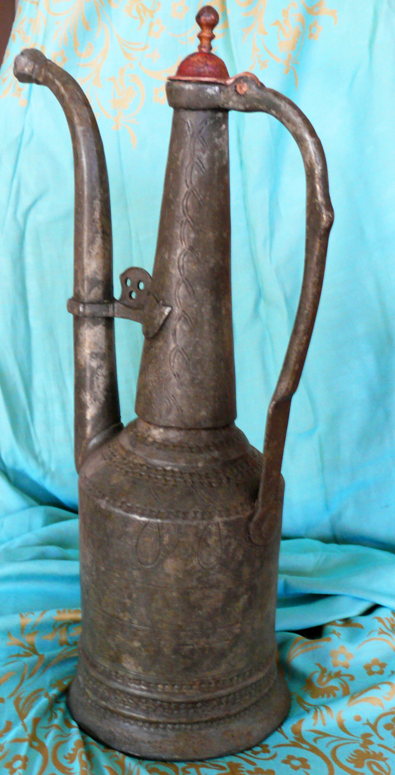 copper-jug