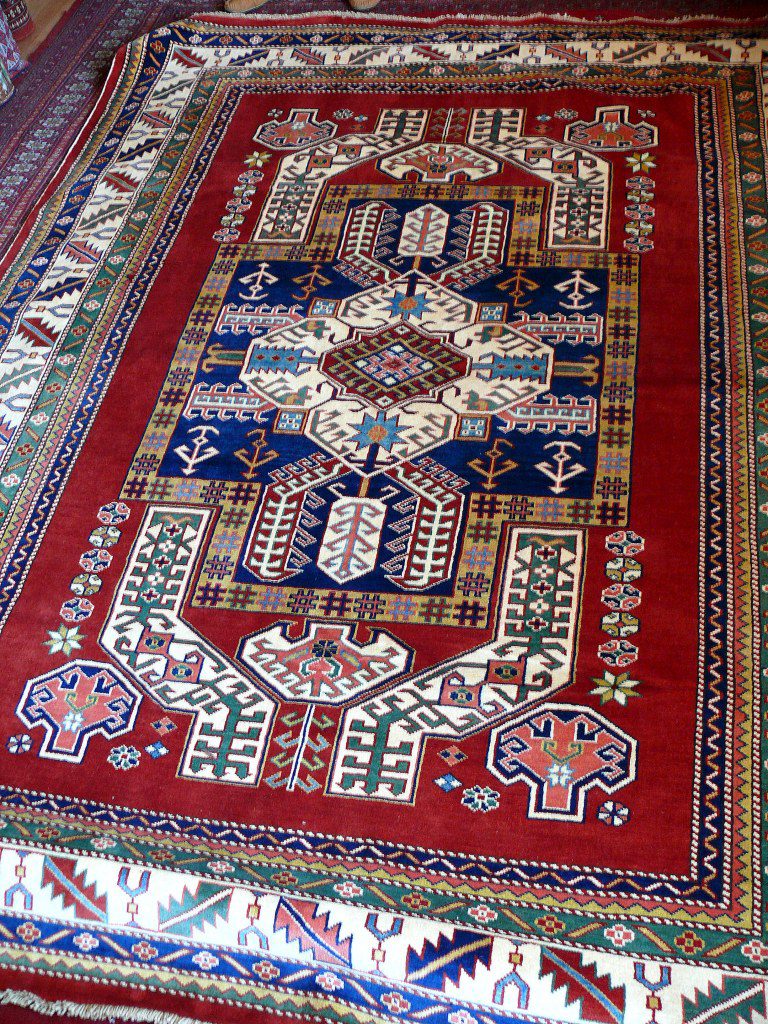 Azerbaijani Carpets: 9 Things You Need To Know About Them Before Buying