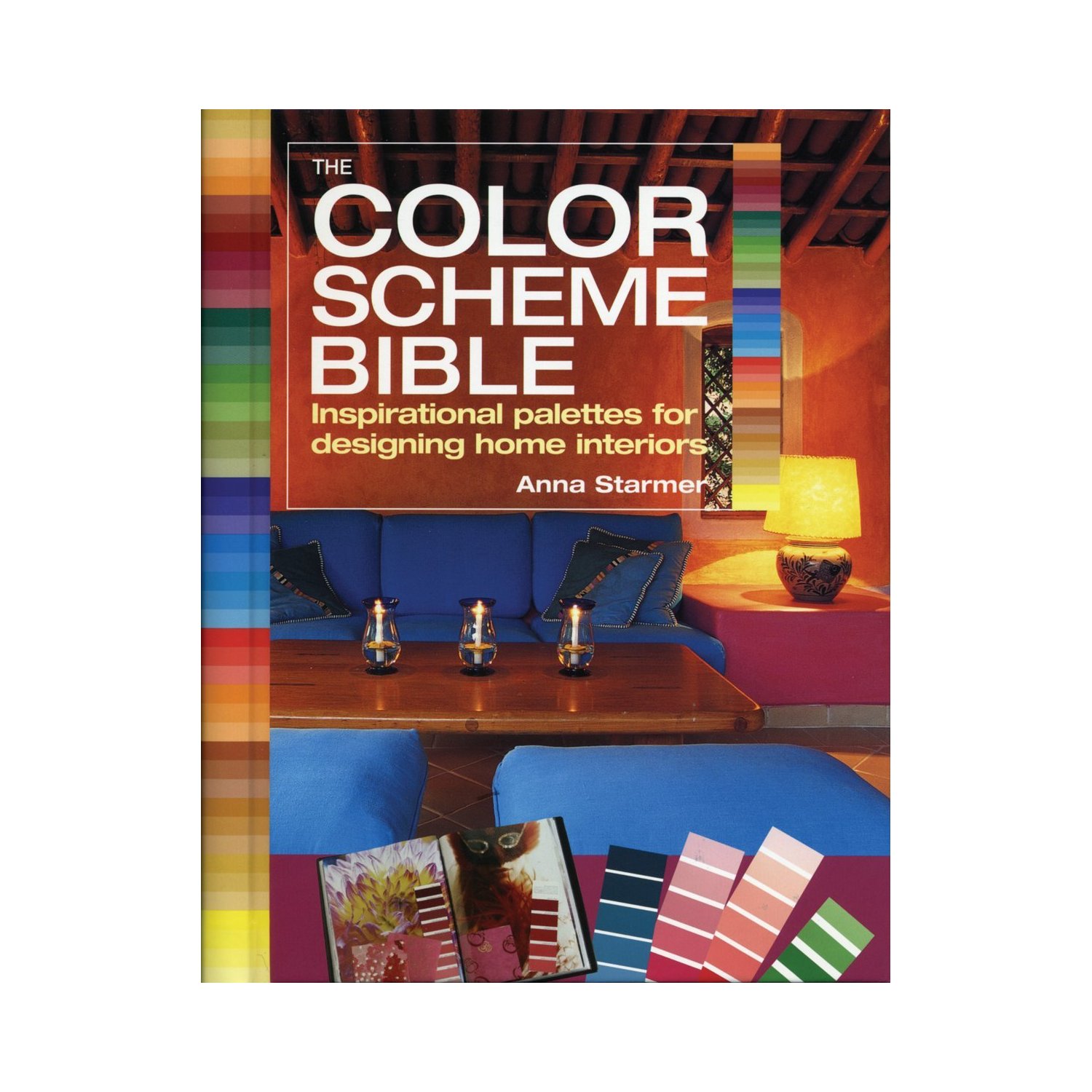 Color Scheme Bible 