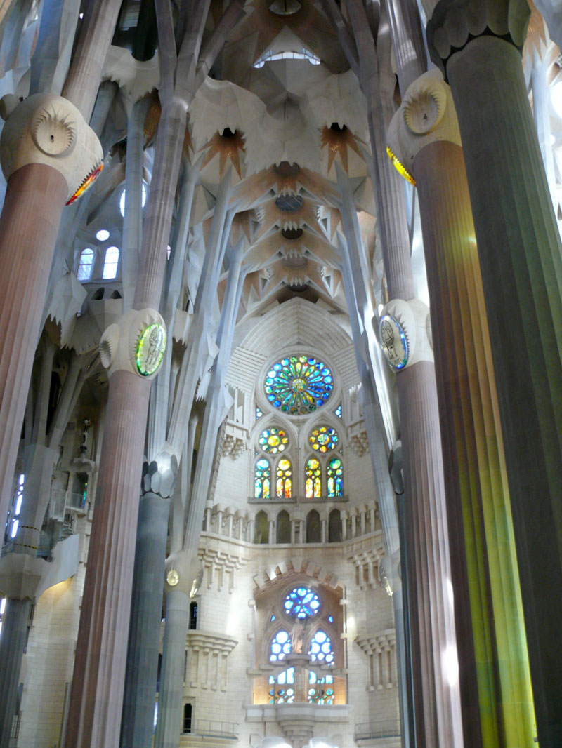 Antoni Gaudí - 