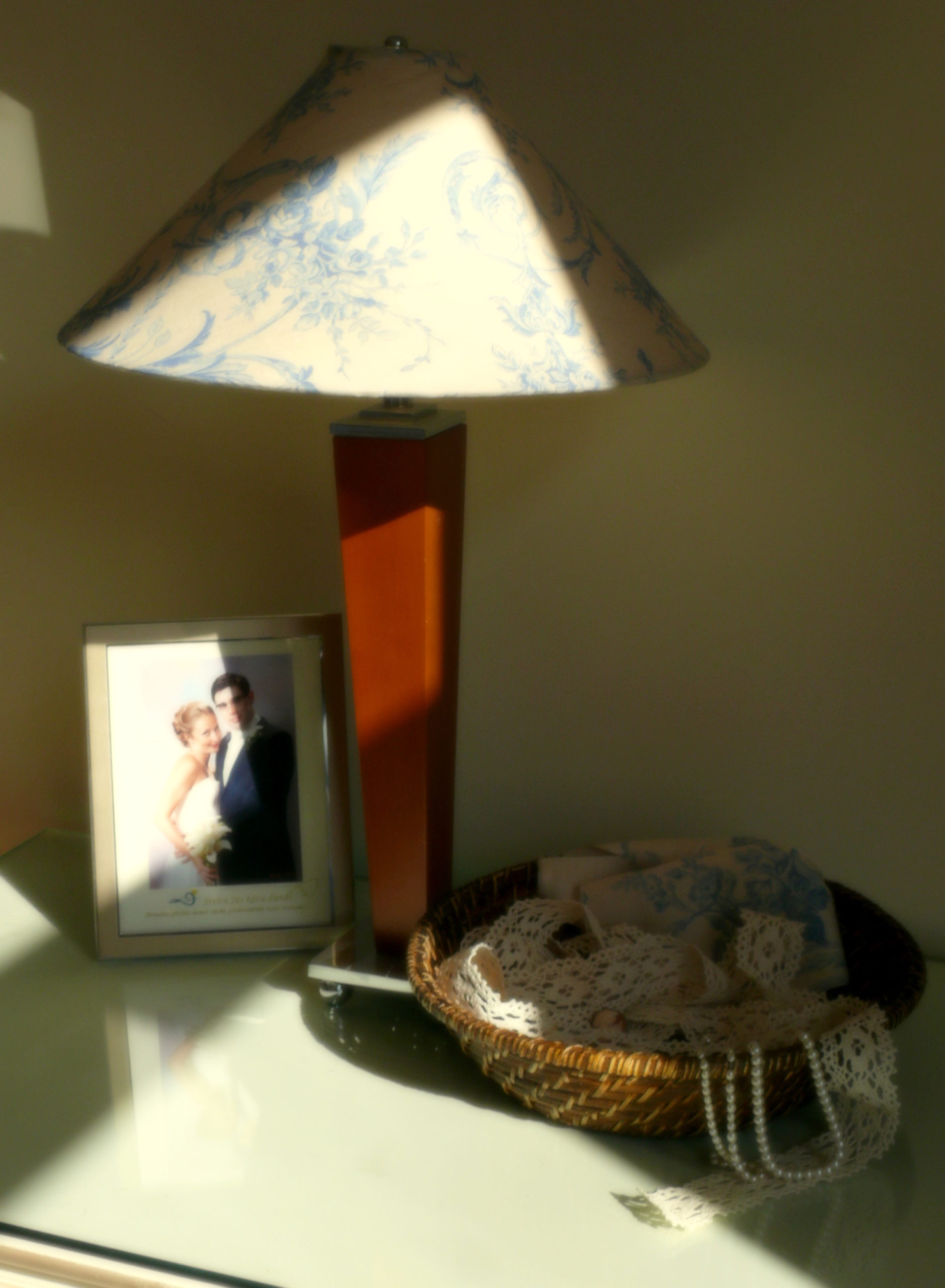 DIY : Step By Step Guide To Make A Custom Lampshade