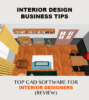 free cad software for interior design