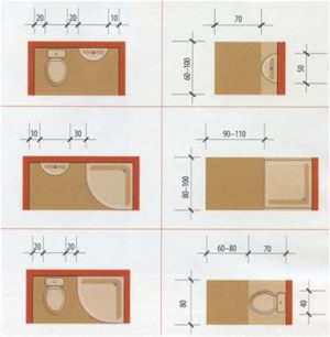 Bathroom Planning Guide | L'Essenziale