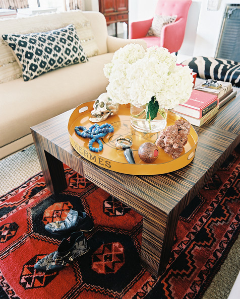 Oriental+Rug+living room