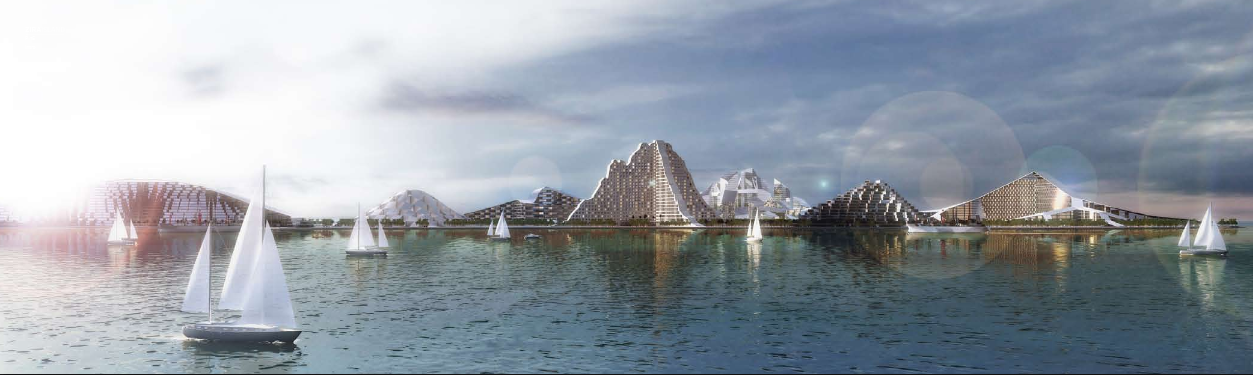 Zira Island image