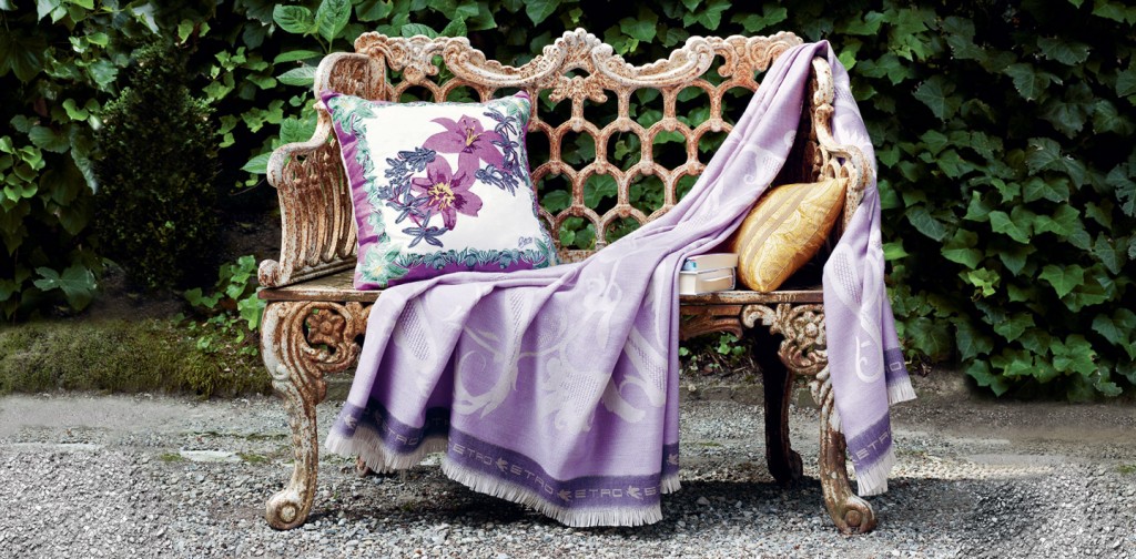 Top 10 manufacturers of luxury home textiles - L' Essenziale