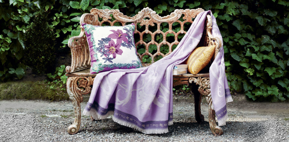 Top 10 Manufacturers of Luxury Home Textiles