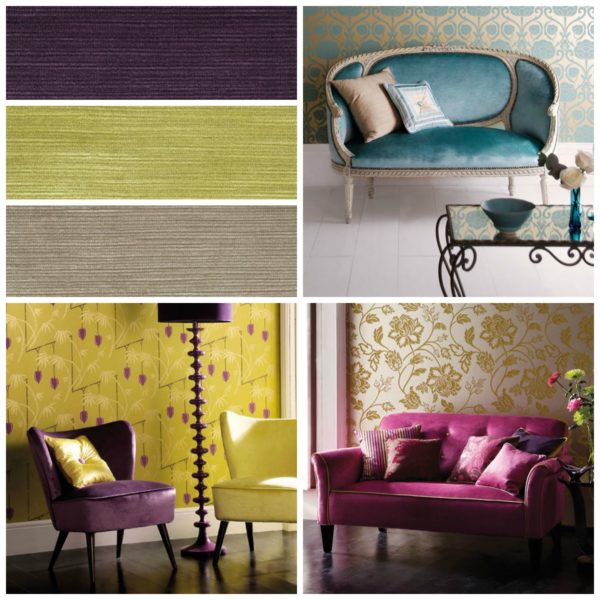 Textiles Glossary - Home Decorating Fabrics from A to Z
