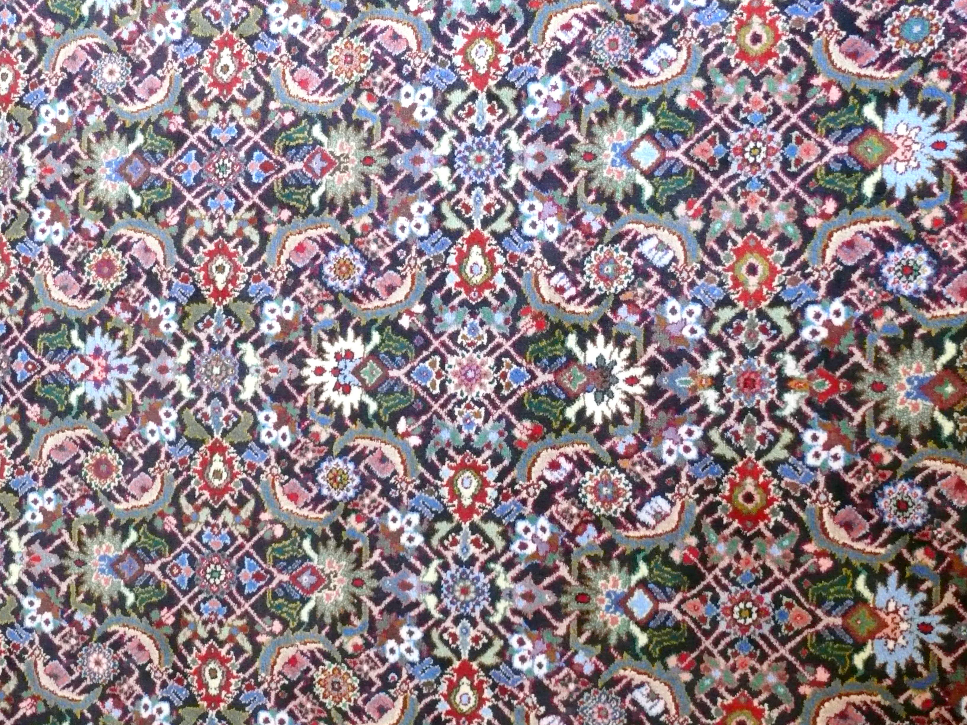 azerbaijan carpet