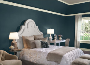 Essential Colour: Dark Teal | L'Essenziale