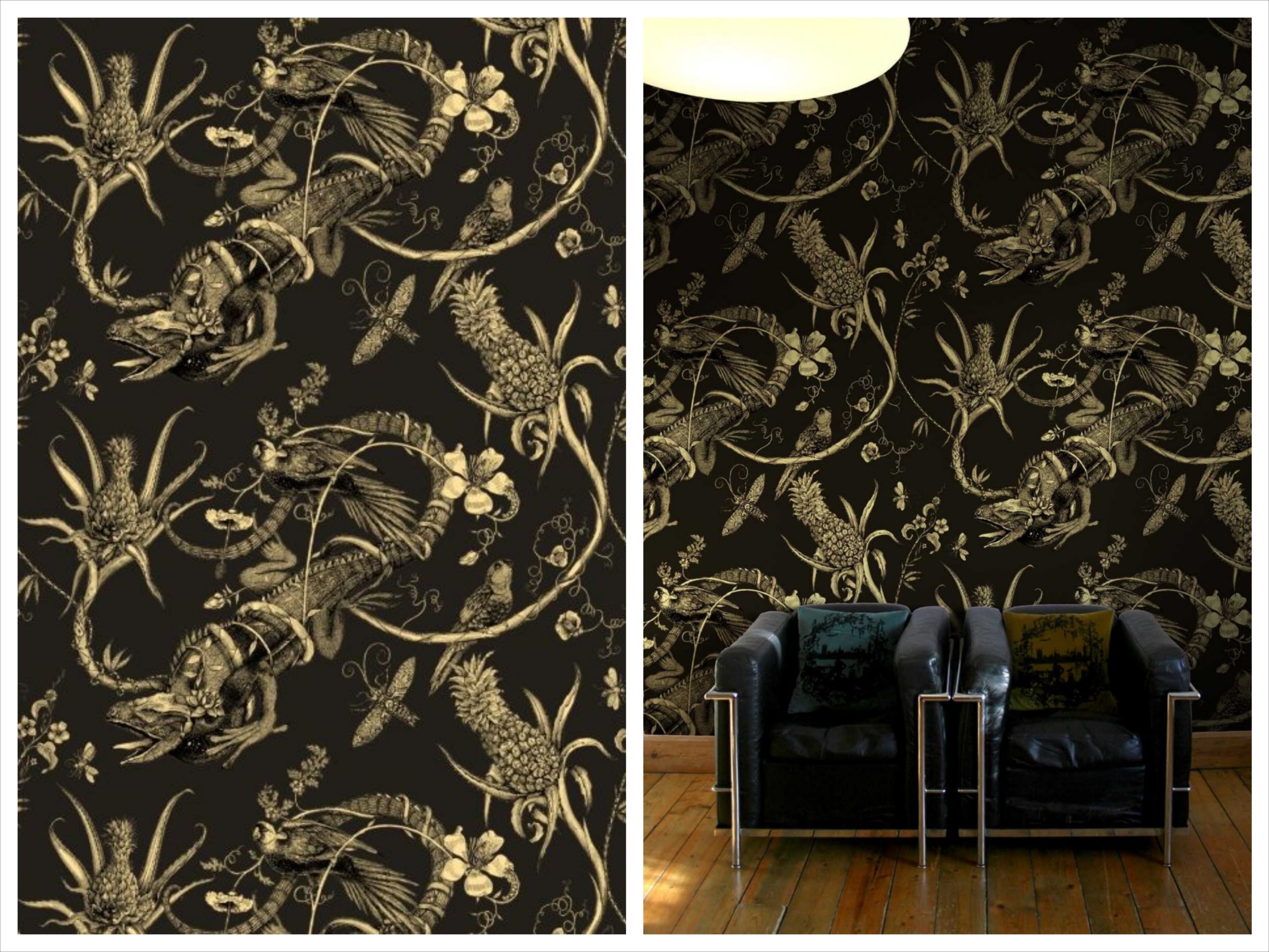 L’Essenziale Choice: 10 Bold And Beautiful Wallpapers