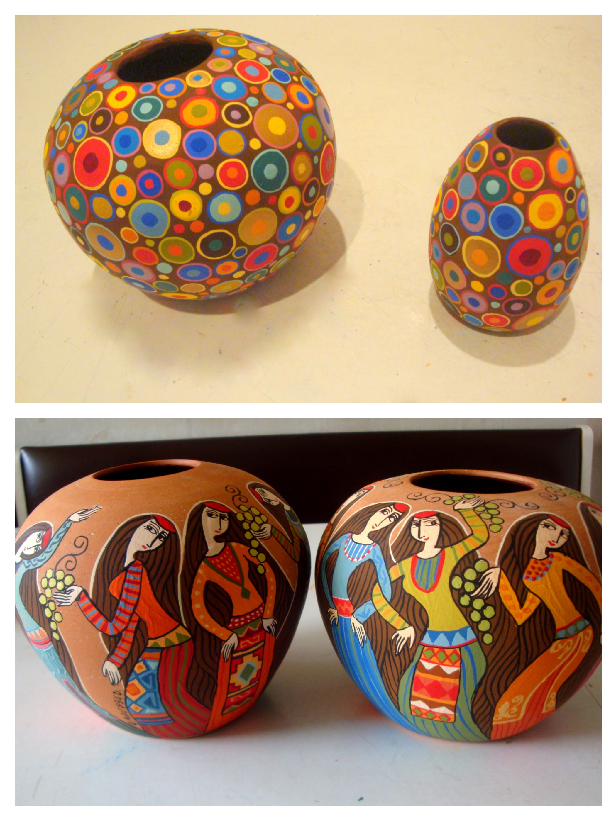 armenian ceramics 2