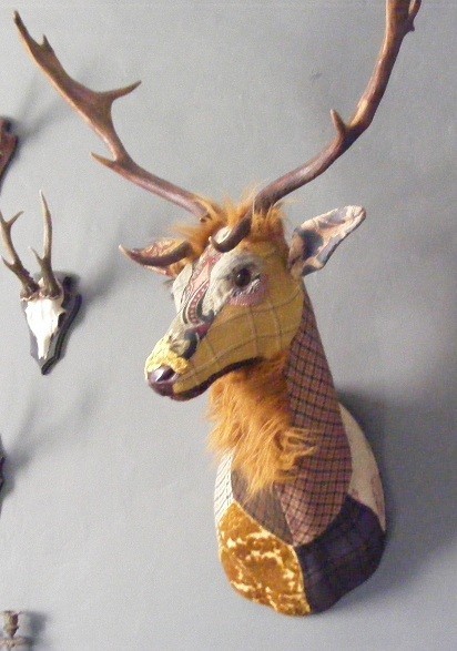 STAG SMALL