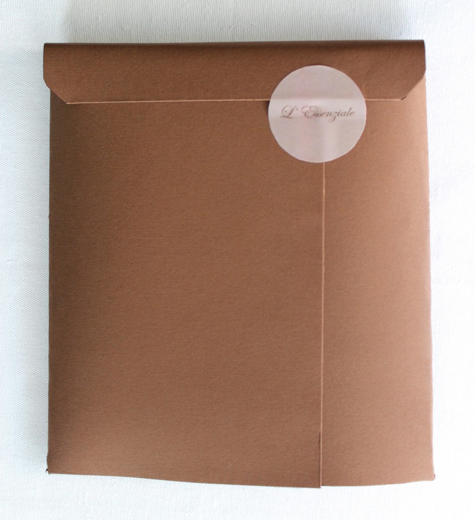 DIY Project: How To Make Attractive Product Packaging | L'Essenziale