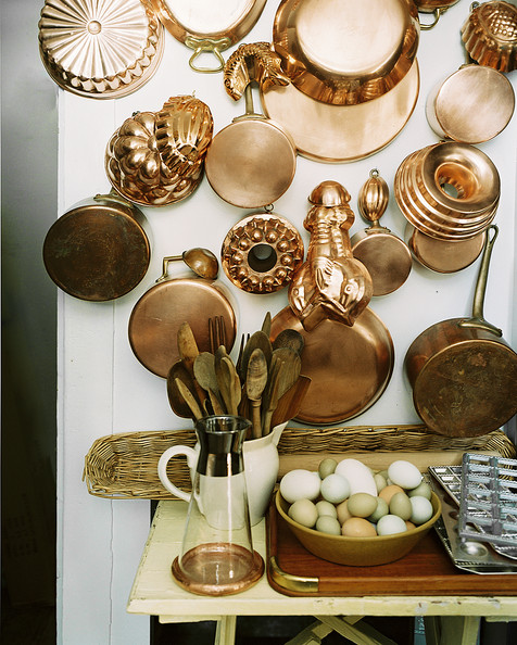 Rustic+Kitchen+collection+copper+cookware+321wNaPwYsrl