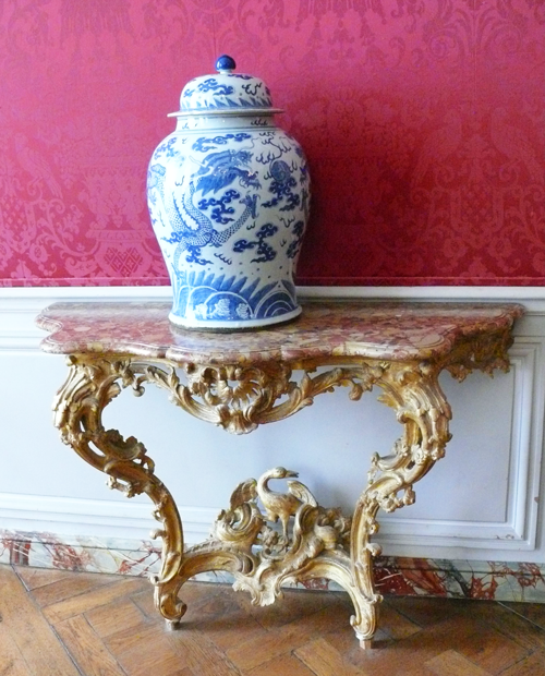 Style At A Glance: French Baroque