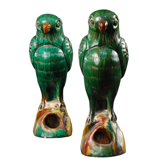 ceramic-parrot-incense-burners-decorative-objects-modern-refined
