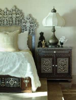 Decorate Your Bedroom: Moroccan Style | L'Essenziale