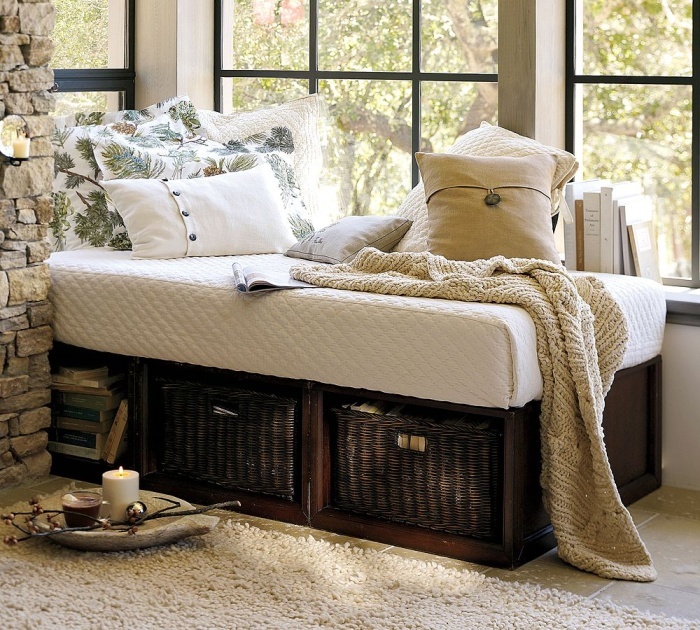How To Create A Cozy Reading Nook