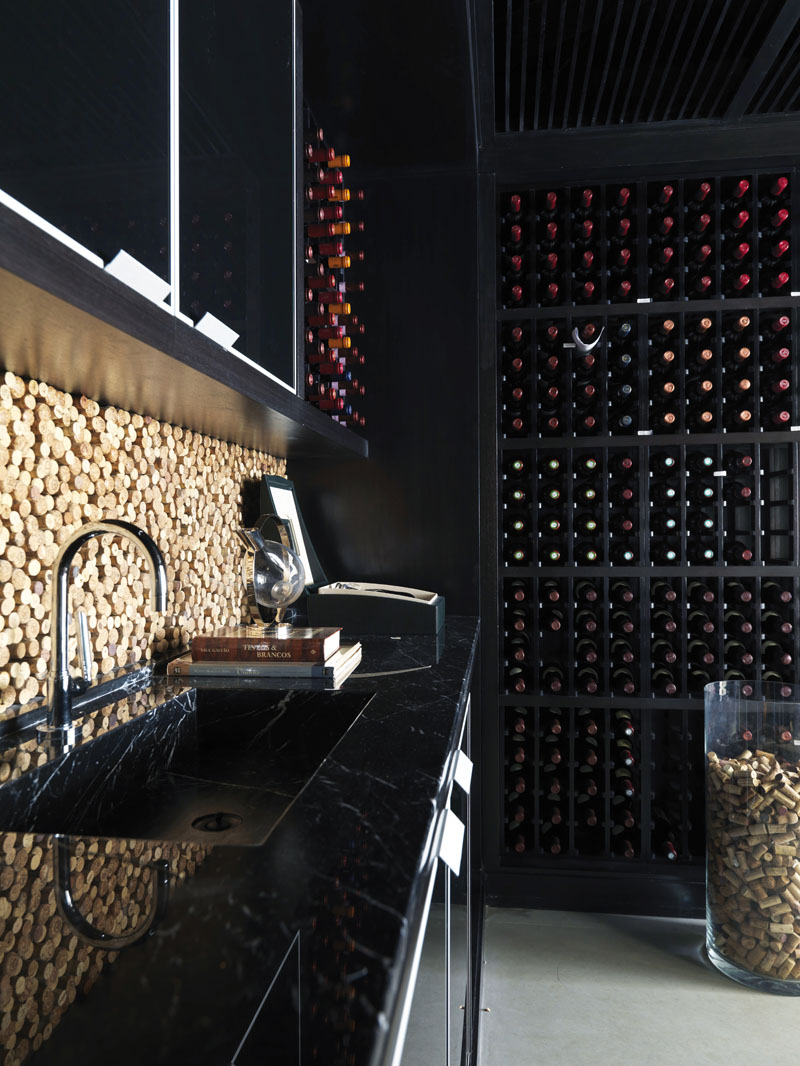 Intoxicating Designs: 5 Not-So-Sober Tips to Build the Ultimate Wine Cellar for Your Dream Home