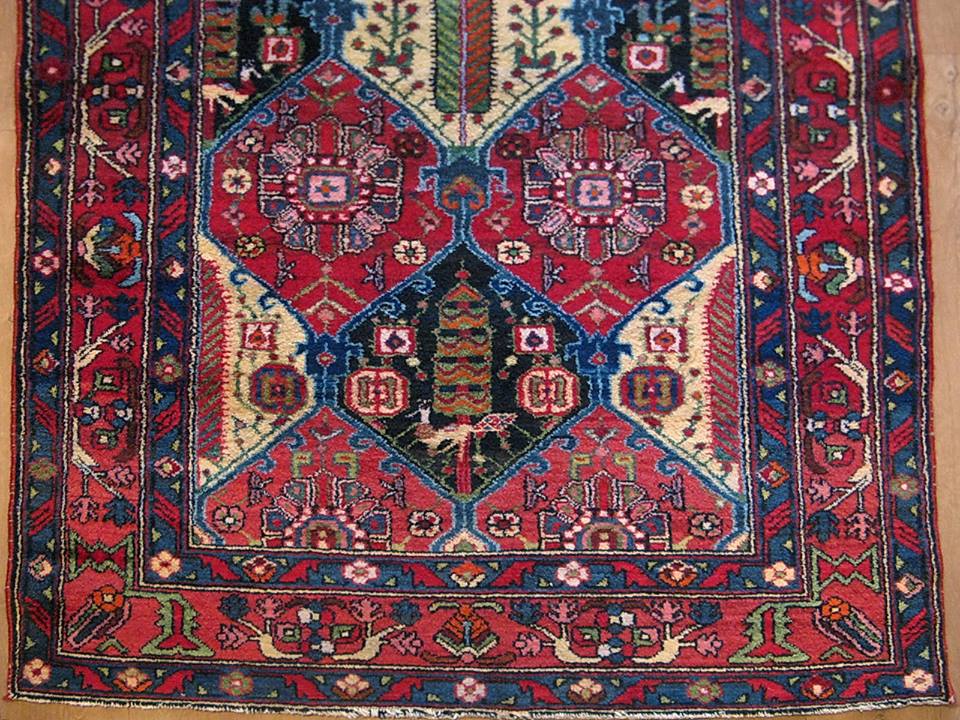 Vintage Oriental Rugs - L' Essenziale