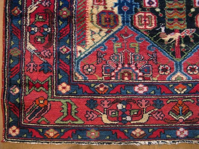 Vintage Oriental Rugs - L' Essenziale