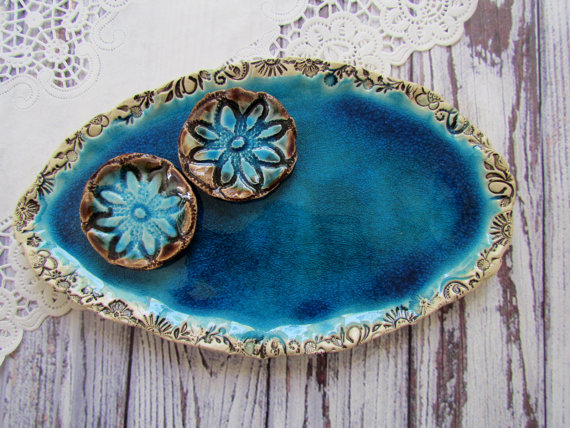 turquoise ceramics 6