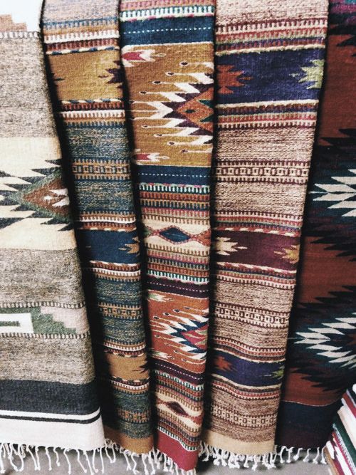 Designing a Dhurrie Rug
