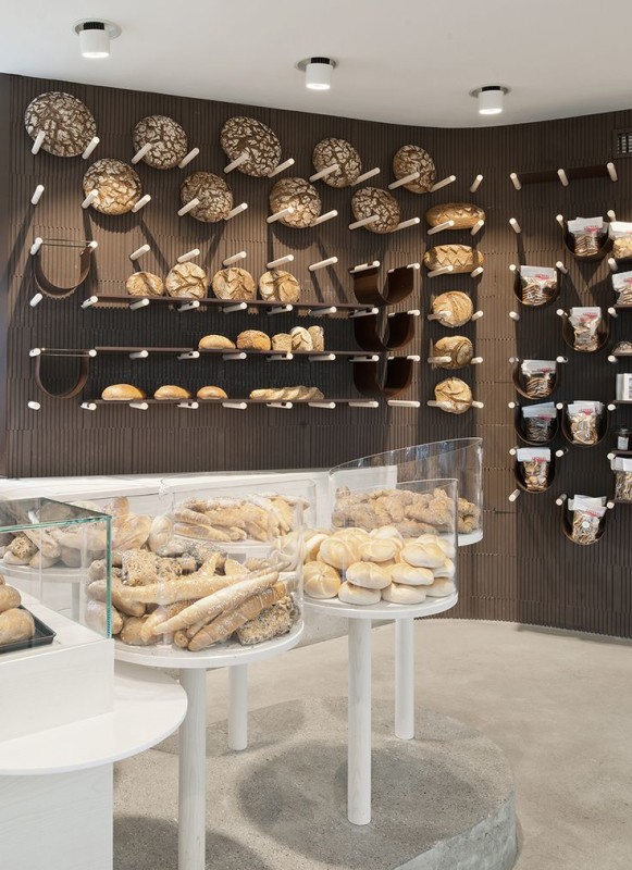 12 Beautiful Bakeries From Around The World L Essenziale