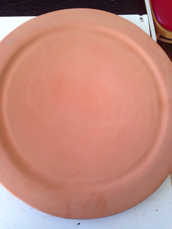 clay plate 2