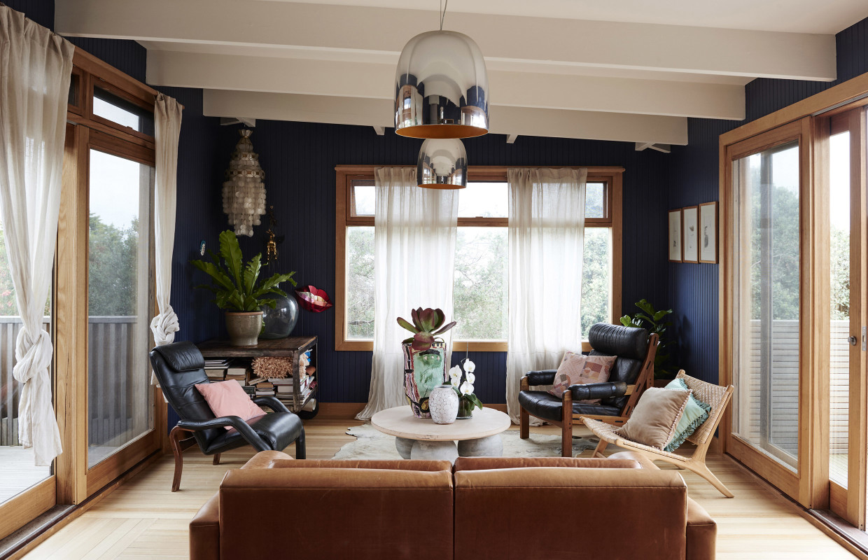 Ways To Brighten Up Your Living Room