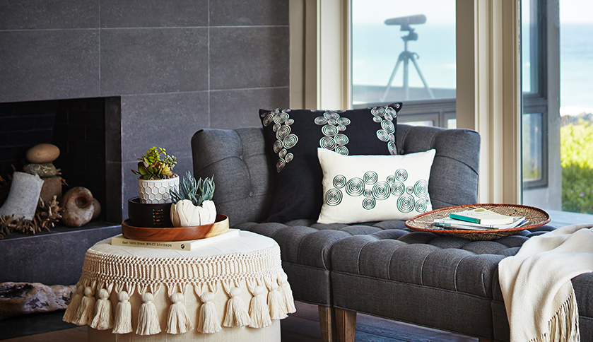 Hints on Making Your Living Room Cozier