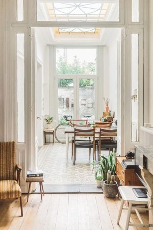 How To Successfully Bring Your Dream Home To Life