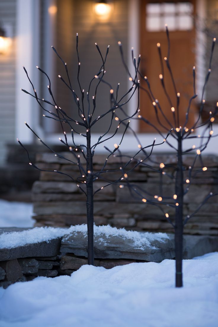 5 Wonderful Ways to Spice Up Your Christmas Light Display