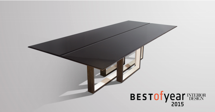 The Best Dining Table of 2015