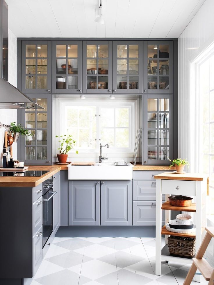 How to Buy a Kitchen in Ikea | L'Essenziale Interior Design Blog