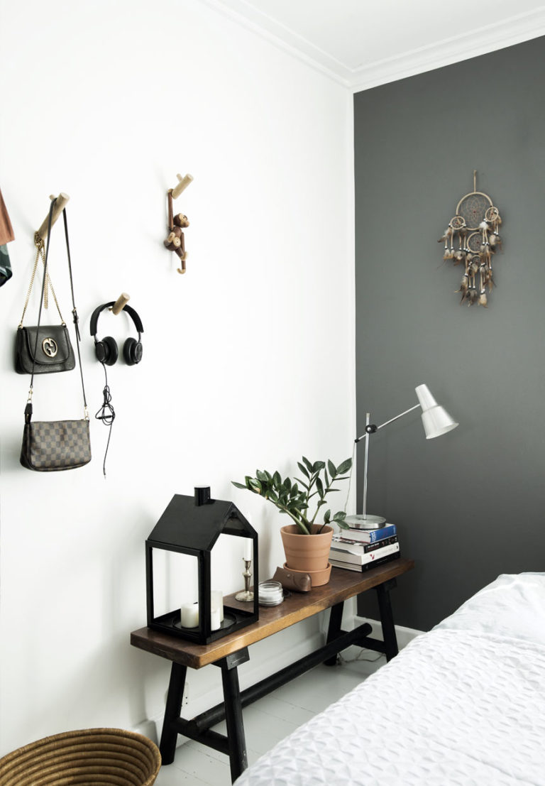 Gallery image with a fresh perspective