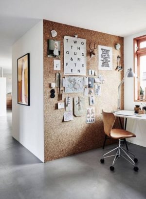 The Best Space Saving Hacks For Your Home Office