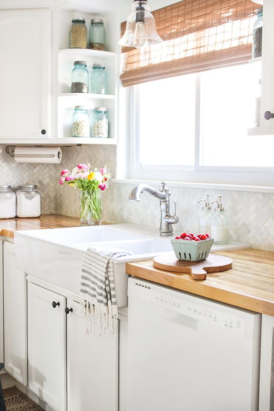 Top Tips for Choosing Kitchen Countertop