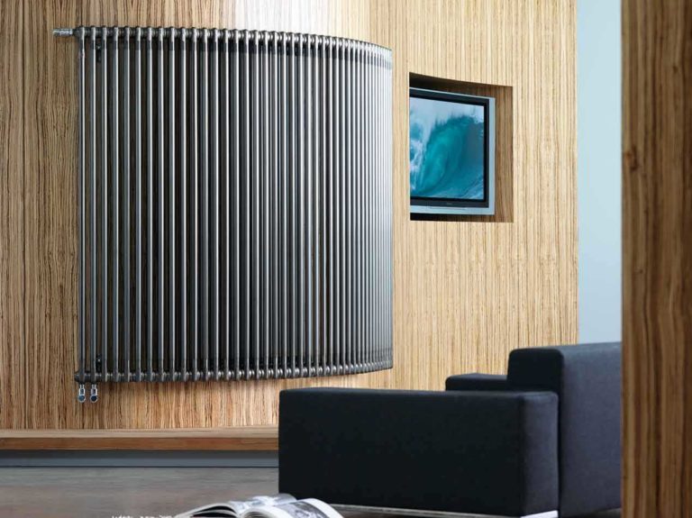 Decorative Radiators That Will Leave Your Living Room Looking Chic and Modern