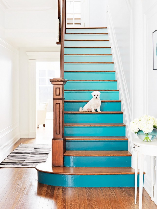 5 Important Facts That You Should Know Before Getting  New Staircase.