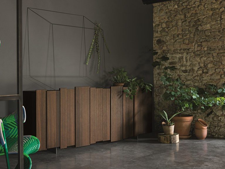 Luxury Furniture Picks: 10 Sideboards