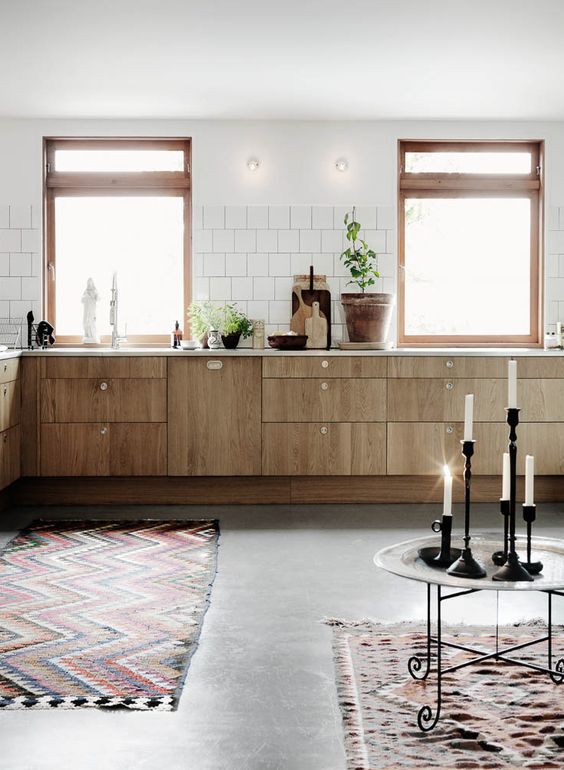 How to Choose the Right Design For Your Kitchen