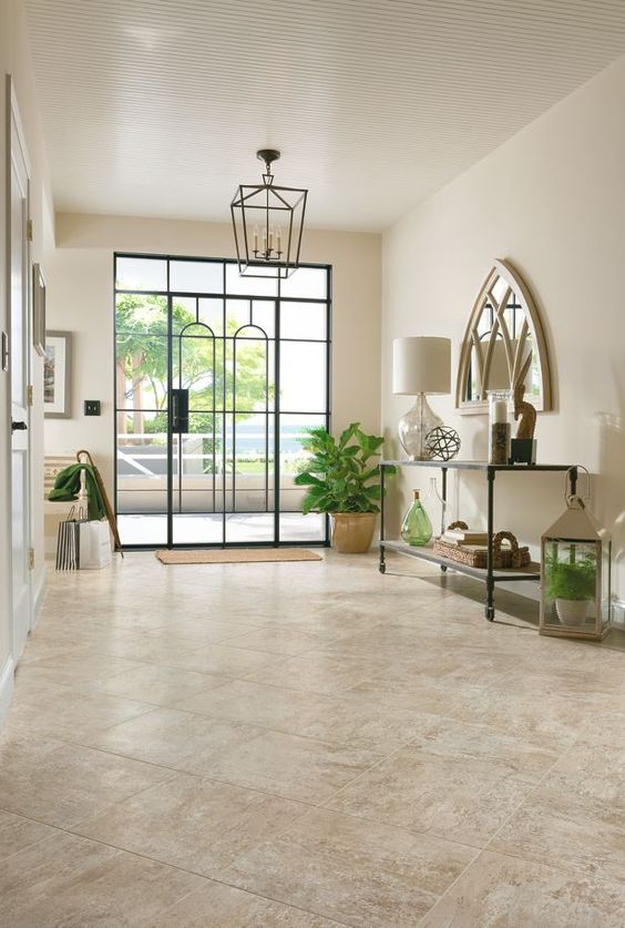 Top 10 Choices in Flooring for 2017