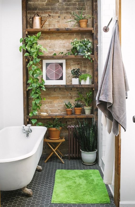 How to Create a Bold, Beautiful Bathroom