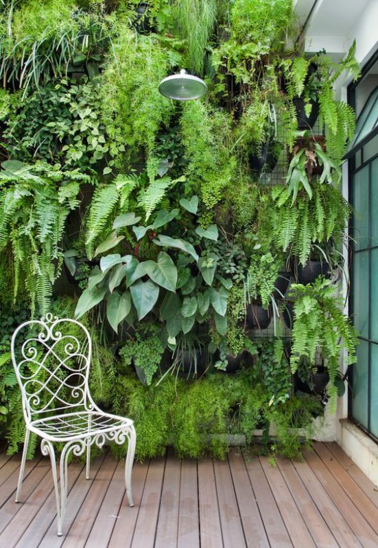 7 Ideas to Give a Spin to Your Small Garden and Turn it into Paradise ...